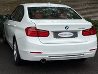 USED 2015 15 BMW 3 SERIES 2.0 320i Sport Saloon 4dr Petrol Auto Euro 6 (s/s) (184 ps) 12 MONTHS AA, FRESH SERVICE