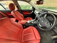 USED 2015 15 BMW 3 SERIES 2.0 320i Sport Saloon 4dr Petrol Auto Euro 6 (s/s) (184 ps) 12 MONTHS AA, FRESH SERVICE