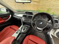 USED 2015 15 BMW 3 SERIES 2.0 320i Sport Saloon 4dr Petrol Auto Euro 6 (s/s) (184 ps) 12 MONTHS AA, FRESH SERVICE
