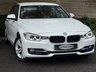 USED 2015 15 BMW 3 SERIES 2.0 320i Sport Saloon 4dr Petrol Auto Euro 6 (s/s) (184 ps) 12 MONTHS AA, FRESH SERVICE