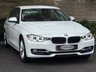 USED 2015 15 BMW 3 SERIES 2.0 320i Sport Saloon 4dr Petrol Auto Euro 6 (s/s) (184 ps) 12 MONTHS AA, FRESH SERVICE