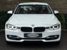 USED 2015 15 BMW 3 SERIES 2.0 320i Sport Saloon 4dr Petrol Auto Euro 6 (s/s) (184 ps) 12 MONTHS AA, FRESH SERVICE