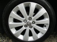 USED 2013 63 VAUXHALL ASTRA 1.6 16v Elite Hatchback 5 door Petrol Service history. ULEZ.