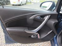 USED 2013 63 VAUXHALL ASTRA 1.6 16v Elite Hatchback 5 door Petrol Service history. ULEZ.