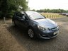 USED 2013 63 VAUXHALL ASTRA 1.6 16v Elite Hatchback 5 door Petrol Service history. ULEZ.