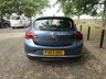USED 2013 63 VAUXHALL ASTRA 1.6 16v Elite Hatchback 5 door Petrol Service history. ULEZ.