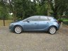 USED 2013 63 VAUXHALL ASTRA 1.6 16v Elite Hatchback 5 door Petrol Service history. ULEZ.