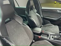 USED 2021 71 SKODA KODIAQ 2.0 TDI SportLine SUV 5dr Diesel DSG 4WD Euro 6 (s/s) (7 Seat) (200 ps) 