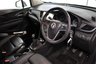 USED 2019 19 VAUXHALL MOKKA X 1.6 CDTi Elite Nav 4WD Euro 6 (s/s) 5dr FULL VAUXHALL SERVICE HISTORY