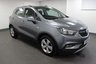 USED 2019 19 VAUXHALL MOKKA X 1.6 CDTi Elite Nav 4WD Euro 6 (s/s) 5dr FULL VAUXHALL SERVICE HISTORY