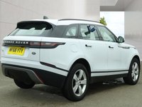 USED 2018 68 LAND ROVER RANGE ROVER VELAR 2.0 D180 S SUV 5dr Diesel Auto 4WD Euro 6 (s/s) (180 ps) 