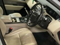 USED 2018 68 LAND ROVER RANGE ROVER VELAR 2.0 D180 S SUV 5dr Diesel Auto 4WD Euro 6 (s/s) (180 ps) 