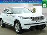 USED 2018 68 LAND ROVER RANGE ROVER VELAR 2.0 D180 S SUV 5dr Diesel Auto 4WD Euro 6 (s/s) (180 ps) 