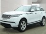 USED 2018 68 LAND ROVER RANGE ROVER VELAR 2.0 D180 S SUV 5dr Diesel Auto 4WD Euro 6 (s/s) (180 ps) 