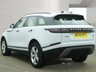 USED 2018 68 LAND ROVER RANGE ROVER VELAR 2.0 D180 S SUV 5dr Diesel Auto 4WD Euro 6 (s/s) (180 ps) 