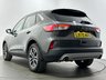 USED 2021 70 FORD KUGA 1.5T EcoBoost Titanium Edition Euro 6 (s/s) 5dr 1-OWNR, CARPLAY, R/CAMERA, B&O