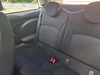 USED 2008 08 MINI HATCH 1.4 One Hatchback 3dr Petrol Steptronic Euro 4 (95 ps) 