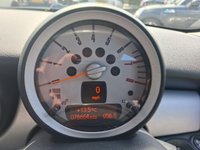 USED 2008 08 MINI HATCH 1.4 One Hatchback 3dr Petrol Steptronic Euro 4 (95 ps) 