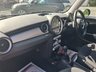 USED 2008 08 MINI HATCH 1.4 One Hatchback 3dr Petrol Steptronic Euro 4 (95 ps) 