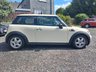 USED 2008 08 MINI HATCH 1.4 One Hatchback 3dr Petrol Steptronic Euro 4 (95 ps) 