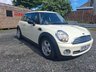 USED 2008 08 MINI HATCH 1.4 One Hatchback 3dr Petrol Steptronic Euro 4 (95 ps) 