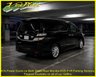 USED 2009 58 TOYOTA VELLFIRE 2.4 Z, 7 Seats, Auto, 61K Miles +61K+Two Power Doors+DVD+