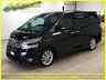 USED 2009 58 TOYOTA VELLFIRE 2.4 Z, 7 Seats, Auto, 61K Miles +61K+Two Power Doors+DVD+