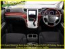 USED 2009 58 TOYOTA VELLFIRE 2.4 Z, 7 Seats, Auto, 61K Miles +61K+Two Power Doors+DVD+