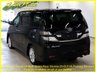 USED 2009 58 TOYOTA VELLFIRE 2.4 Z, 7 Seats, Auto, 61K Miles +61K+Two Power Doors+DVD+