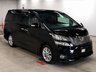 USED 2009 58 TOYOTA VELLFIRE 2.4 Z, 7 Seats, Auto, 61K Miles +61K+Two Power Doors+DVD+