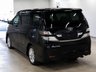 USED 2009 58 TOYOTA VELLFIRE 2.4 Z, 7 Seats, Auto, 61K Miles +61K+Two Power Doors+DVD+