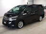 USED 2009 58 TOYOTA VELLFIRE 2.4 Z, 7 Seats, Auto, 61K Miles +61K+Two Power Doors+DVD+