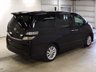 USED 2009 58 TOYOTA VELLFIRE 2.4 Z, 7 Seats, Auto, 61K Miles +61K+Two Power Doors+DVD+