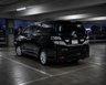 USED 2009 58 TOYOTA VELLFIRE 2.4 Z, 7 Seats, Auto, 61K Miles +61K+Two Power Doors+DVD+