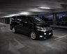 USED 2009 58 TOYOTA VELLFIRE 2.4 Z, 7 Seats, Auto, 61K Miles +61K+Two Power Doors+DVD+