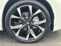 USED 2017 67 BMW X1 2.0 18d M Sport SUV 5dr Diesel Manual sDrive Euro 6 (s/s) (150 ps) 