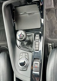 USED 2017 67 BMW X1 2.0 18d M Sport SUV 5dr Diesel Manual sDrive Euro 6 (s/s) (150 ps) 