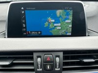 USED 2017 67 BMW X1 2.0 18d M Sport SUV 5dr Diesel Manual sDrive Euro 6 (s/s) (150 ps) 