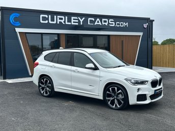 2017 BMW X1