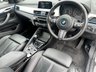USED 2017 67 BMW X1 2.0 18d M Sport SUV 5dr Diesel Manual sDrive Euro 6 (s/s) (150 ps) 