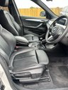 USED 2017 67 BMW X1 2.0 18d M Sport SUV 5dr Diesel Manual sDrive Euro 6 (s/s) (150 ps) 