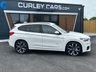 USED 2017 67 BMW X1 2.0 18d M Sport SUV 5dr Diesel Manual sDrive Euro 6 (s/s) (150 ps) 
