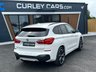 USED 2017 67 BMW X1 2.0 18d M Sport SUV 5dr Diesel Manual sDrive Euro 6 (s/s) (150 ps) 