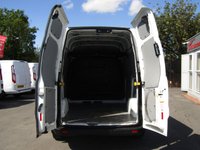USED 2021 21 FORD TRANSIT CUSTOM 2.0 280 L1 H2 (AIR CON) AIR CON + SECURITY LOCKS
