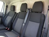 USED 2021 21 FORD TRANSIT CUSTOM 2.0 280 L1 H2 (AIR CON) AIR CON + SECURITY LOCKS