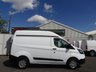 USED 2021 21 FORD TRANSIT CUSTOM 2.0 280 L1 H2 (AIR CON) AIR CON + SECURITY LOCKS