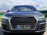 USED 2018 68 AUDI Q7 3.0 TDI V6 50 S line Tiptronic quattro Euro 6 (s/s) 5dr Leather ,Service History,ULEZ
