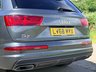 USED 2018 68 AUDI Q7 3.0 TDI V6 50 S line Tiptronic quattro Euro 6 (s/s) 5dr Leather ,Service History,ULEZ