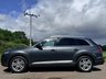 USED 2018 68 AUDI Q7 3.0 TDI V6 50 S line Tiptronic quattro Euro 6 (s/s) 5dr Leather ,Service History,ULEZ