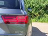 USED 2018 68 AUDI Q7 3.0 TDI V6 50 S line Tiptronic quattro Euro 6 (s/s) 5dr Leather ,Service History,ULEZ